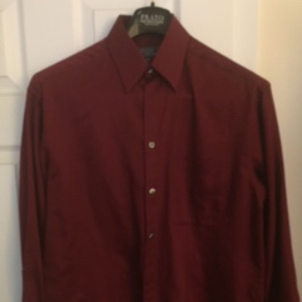 Crazy Horse (Liz Claiborne) Men's Sport Shirt